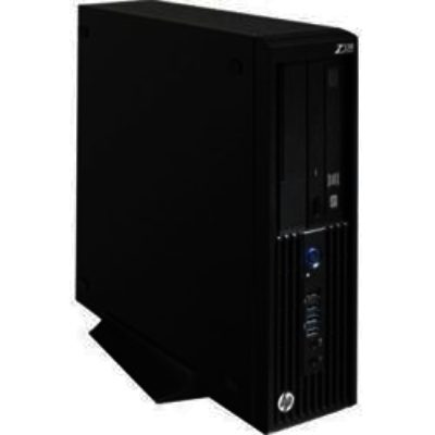 HP Z230 Workstation SFF Intel Core i7-4790 4GB 1TB Windows 7 Professional 64-bit HP Z230 Workstation SFF Intel Core i7-4790 4GB 1TB Windows 7 Professional 64-bit
